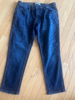 Sonoma Girlfriend Jeans Size 6 NWOT